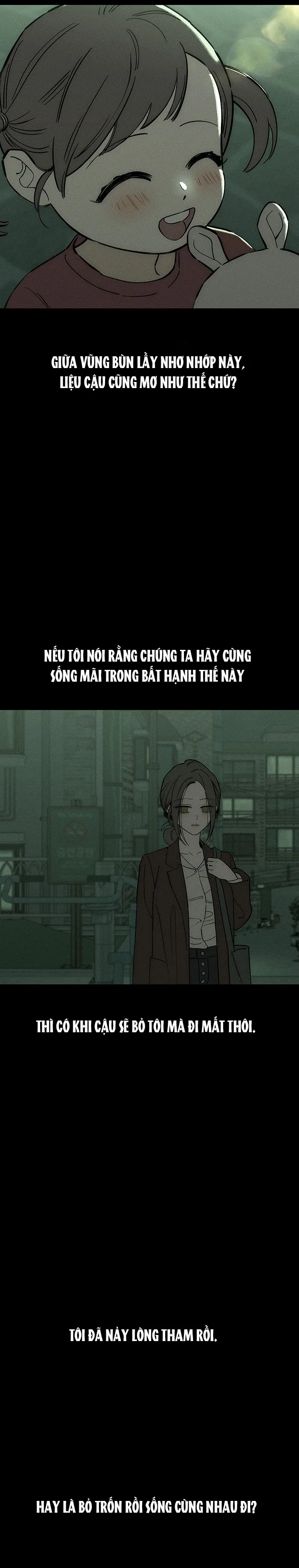 〚18+〛Lệ Vương Trên Cánh Hoa Tàn - Chap 79 - Trang 24