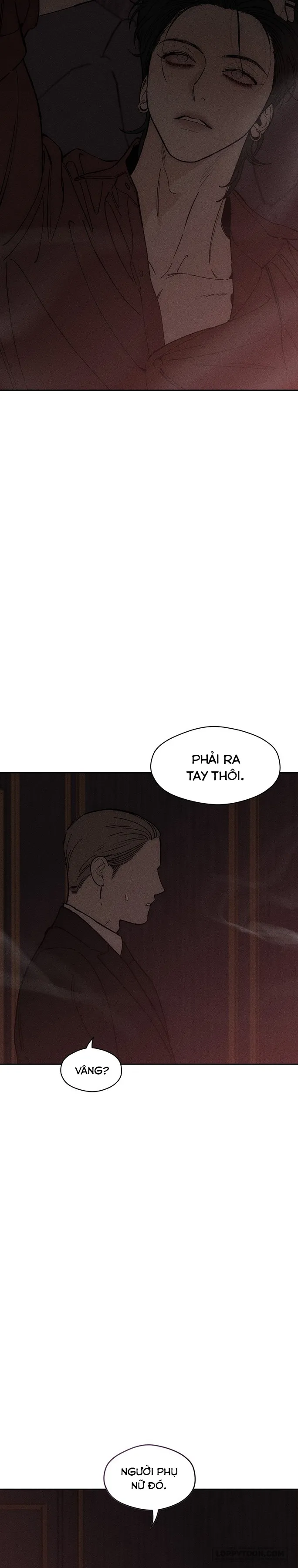 〚18+〛Lệ Vương Trên Cánh Hoa Tàn - Chap 80 - Trang 22