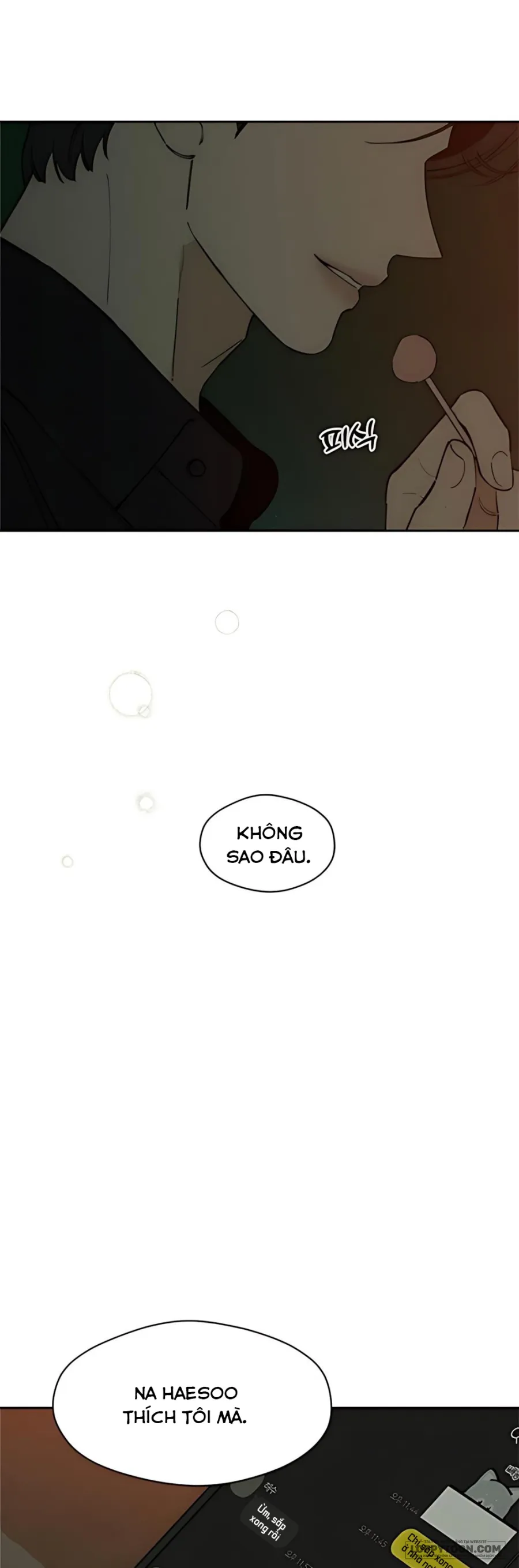 〚18+〛Lệ Vương Trên Cánh Hoa Tàn - Chap 81 - Trang 16