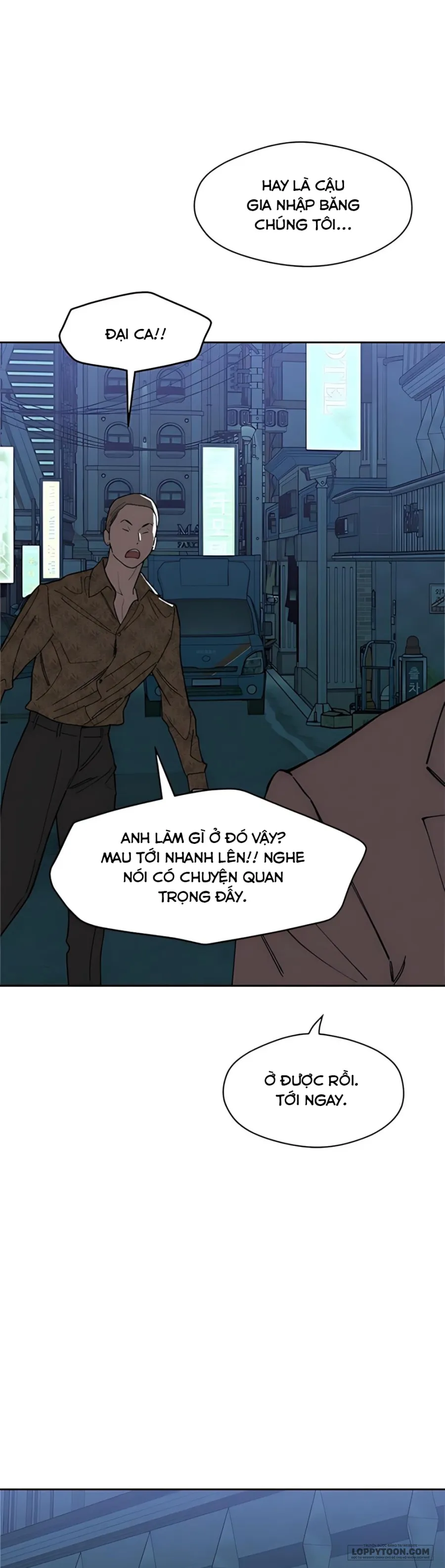 〚18+〛Lệ Vương Trên Cánh Hoa Tàn - Chap 81 - Trang 30
