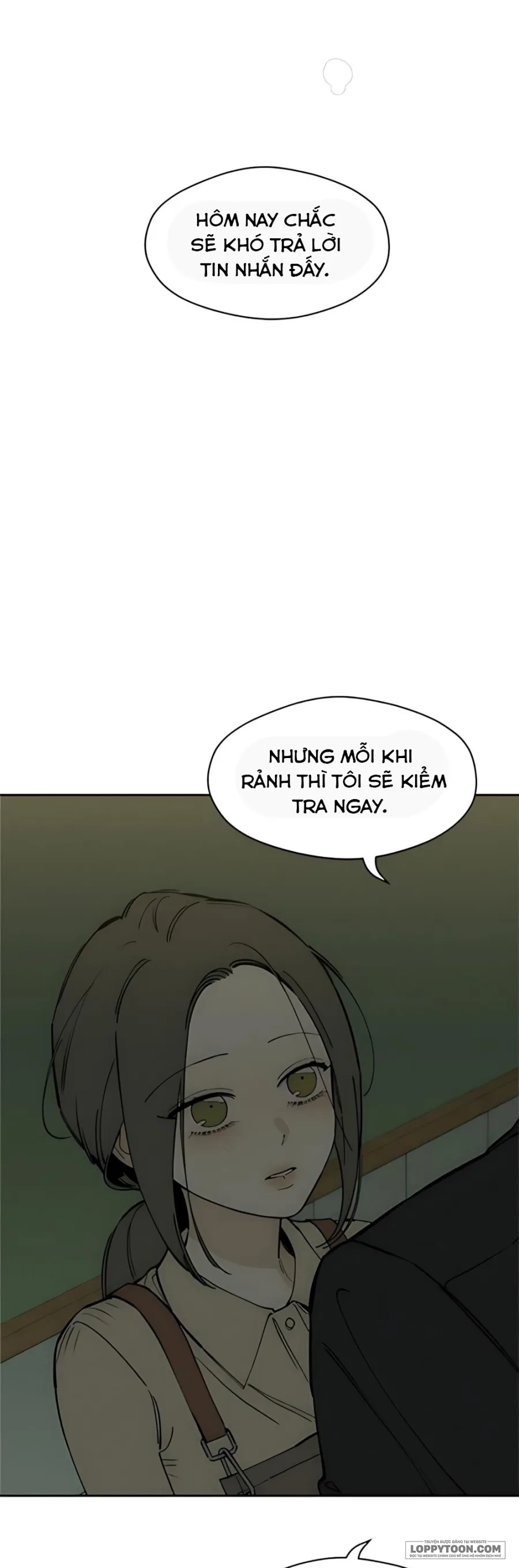 〚18+〛Lệ Vương Trên Cánh Hoa Tàn - Chap 81 - Trang 44