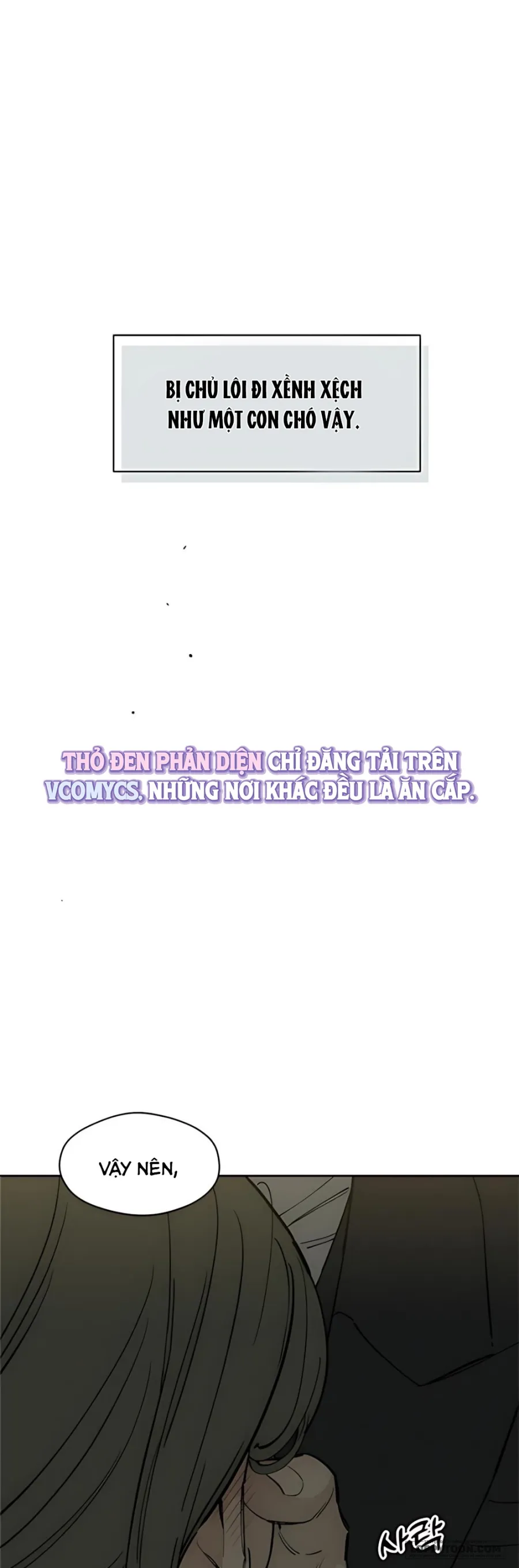 〚18+〛Lệ Vương Trên Cánh Hoa Tàn - Chap 81 - Trang 46