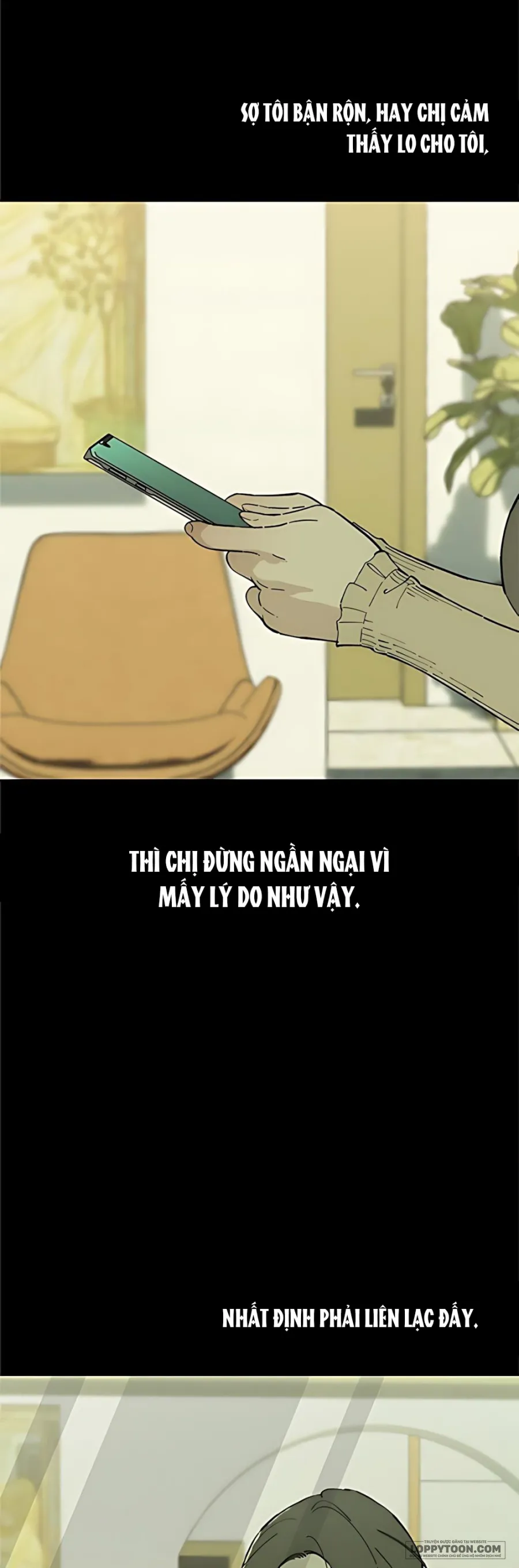 〚18+〛Lệ Vương Trên Cánh Hoa Tàn - Chap 81 - Trang 50