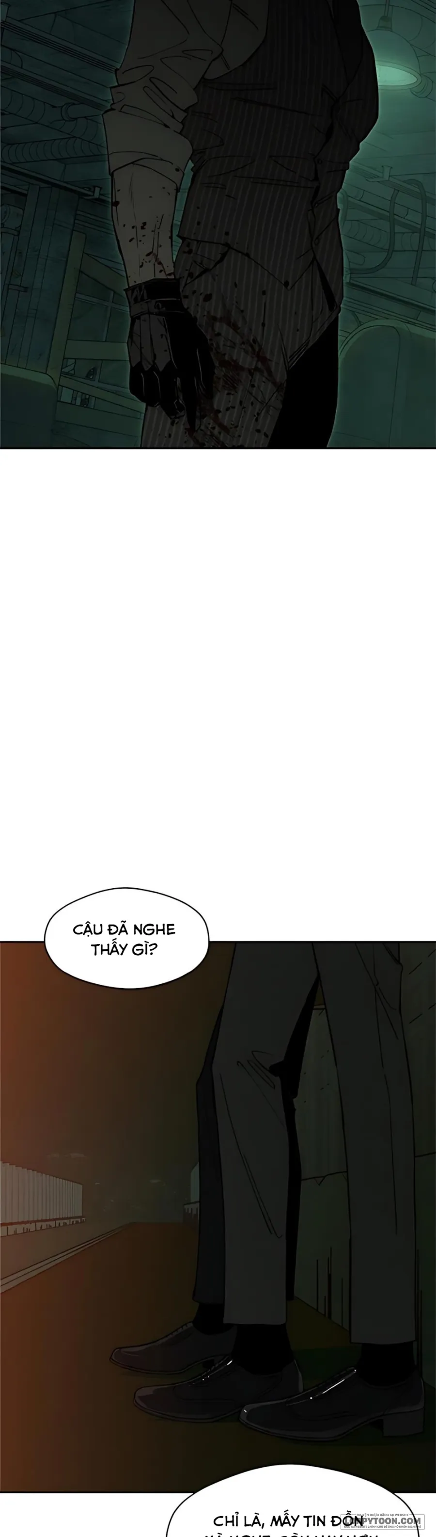 〚18+〛Lệ Vương Trên Cánh Hoa Tàn - Chap 81 - Trang 6