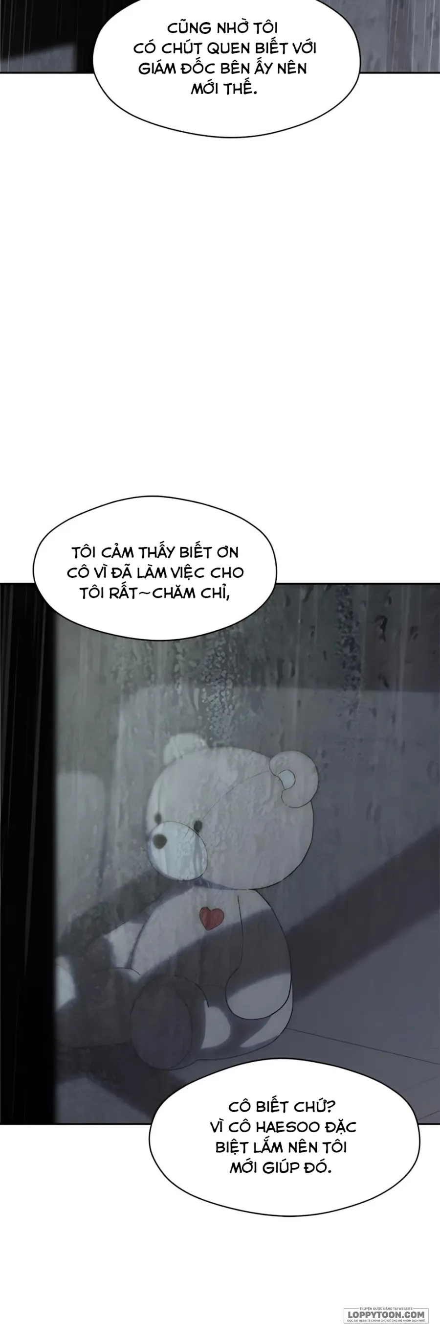〚18+〛Lệ Vương Trên Cánh Hoa Tàn - Chap 81 - Trang 61