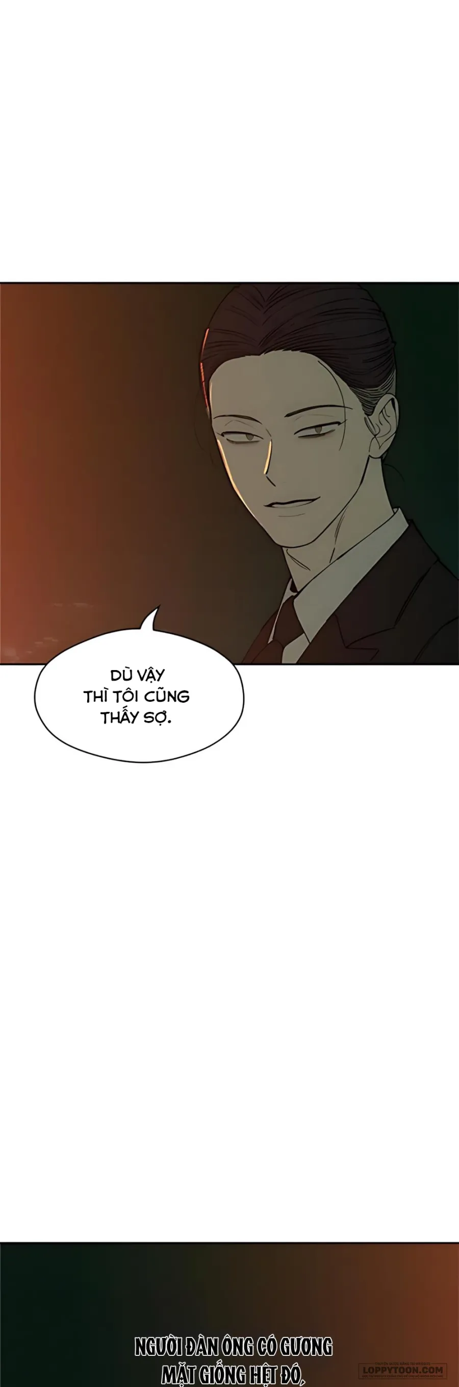〚18+〛Lệ Vương Trên Cánh Hoa Tàn - Chap 81 - Trang 8