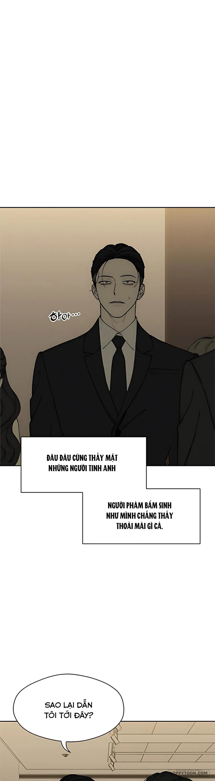 〚18+〛Lệ Vương Trên Cánh Hoa Tàn - Chap 82 - Trang 12