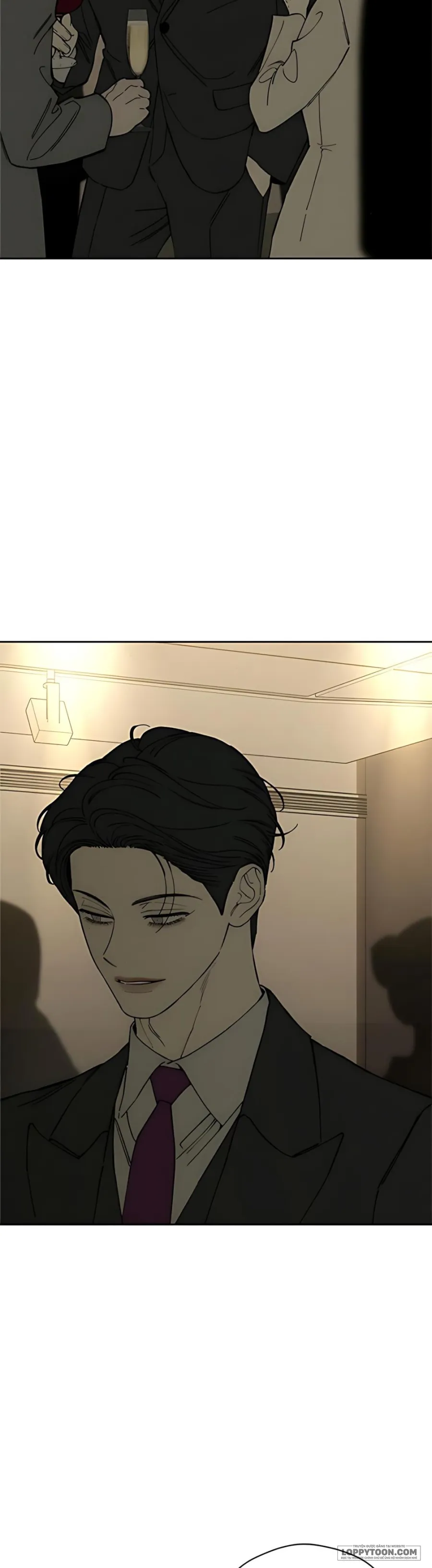 〚18+〛Lệ Vương Trên Cánh Hoa Tàn - Chap 82 - Trang 20