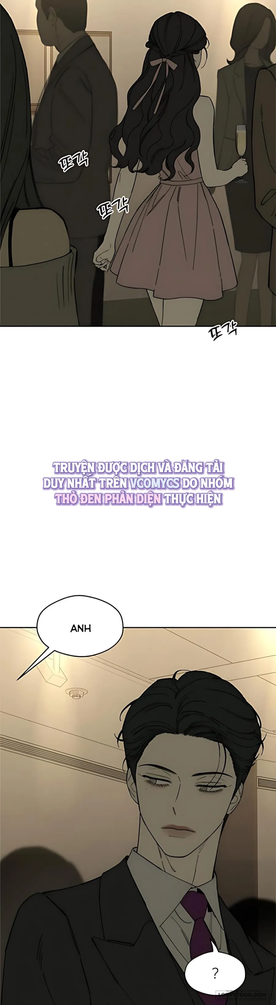 〚18+〛Lệ Vương Trên Cánh Hoa Tàn - Chap 82 - Trang 23