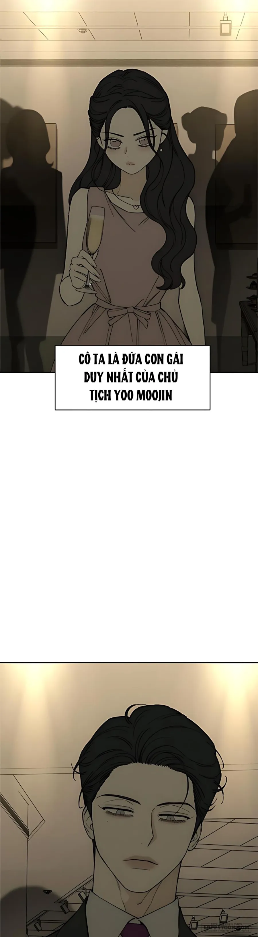 〚18+〛Lệ Vương Trên Cánh Hoa Tàn - Chap 82 - Trang 26