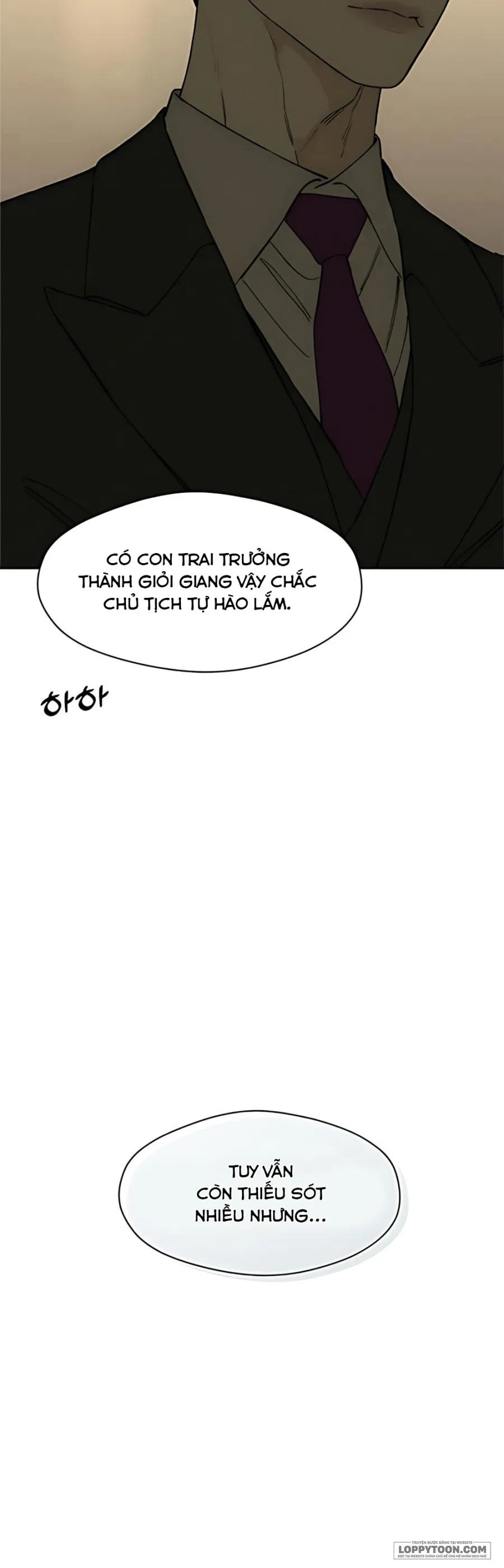 〚18+〛Lệ Vương Trên Cánh Hoa Tàn - Chap 82 - Trang 34