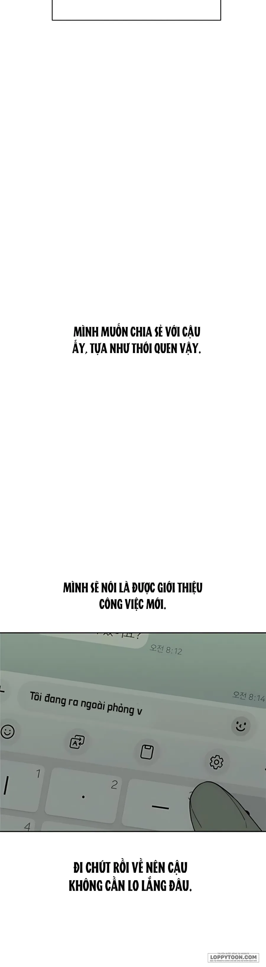 〚18+〛Lệ Vương Trên Cánh Hoa Tàn - Chap 82 - Trang 42