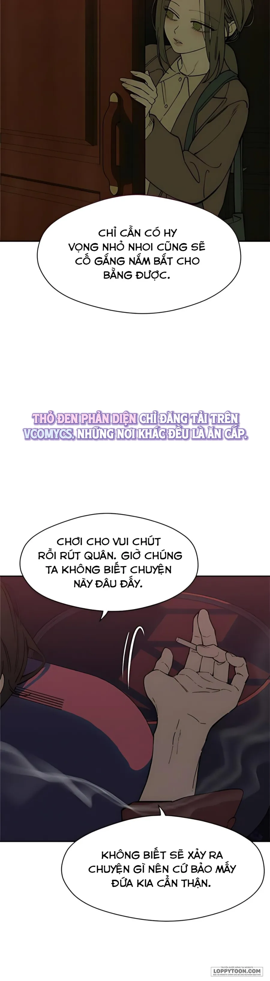 〚18+〛Lệ Vương Trên Cánh Hoa Tàn - Chap 82 - Trang 47
