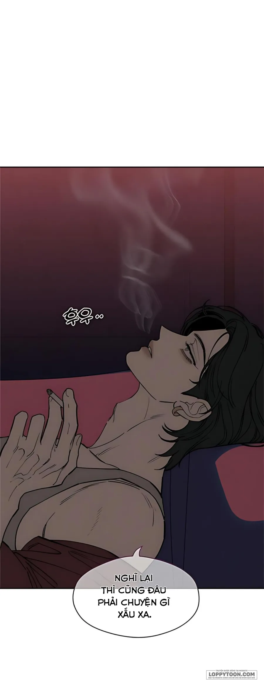 〚18+〛Lệ Vương Trên Cánh Hoa Tàn - Chap 82 - Trang 48