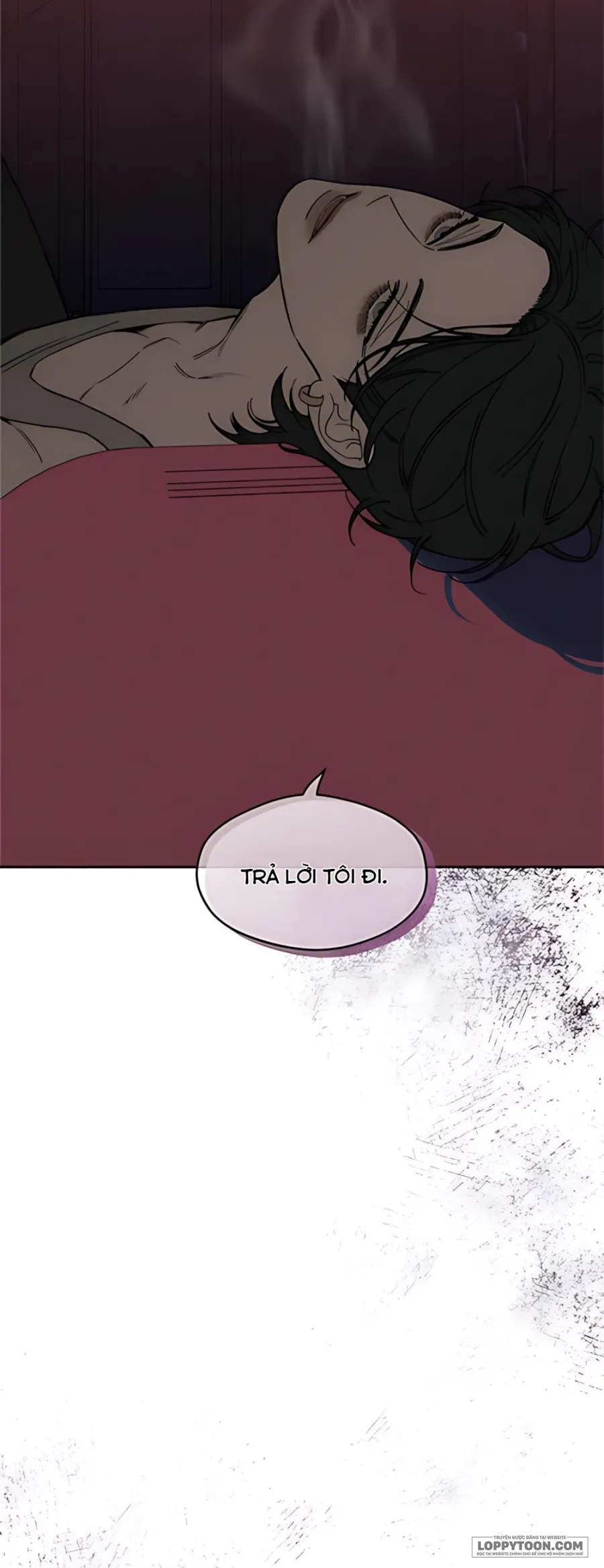 〚18+〛Lệ Vương Trên Cánh Hoa Tàn - Chap 82 - Trang 51