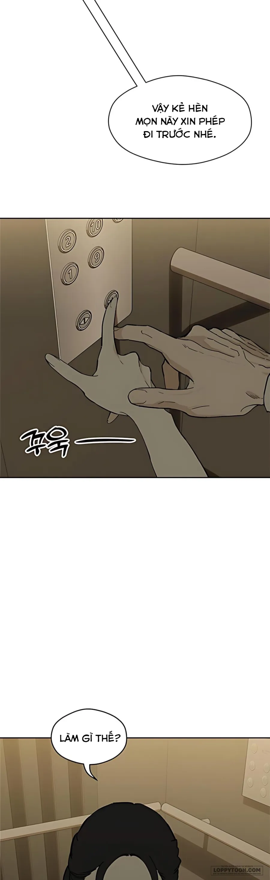 〚18+〛Lệ Vương Trên Cánh Hoa Tàn - Chap 83 - Trang 13