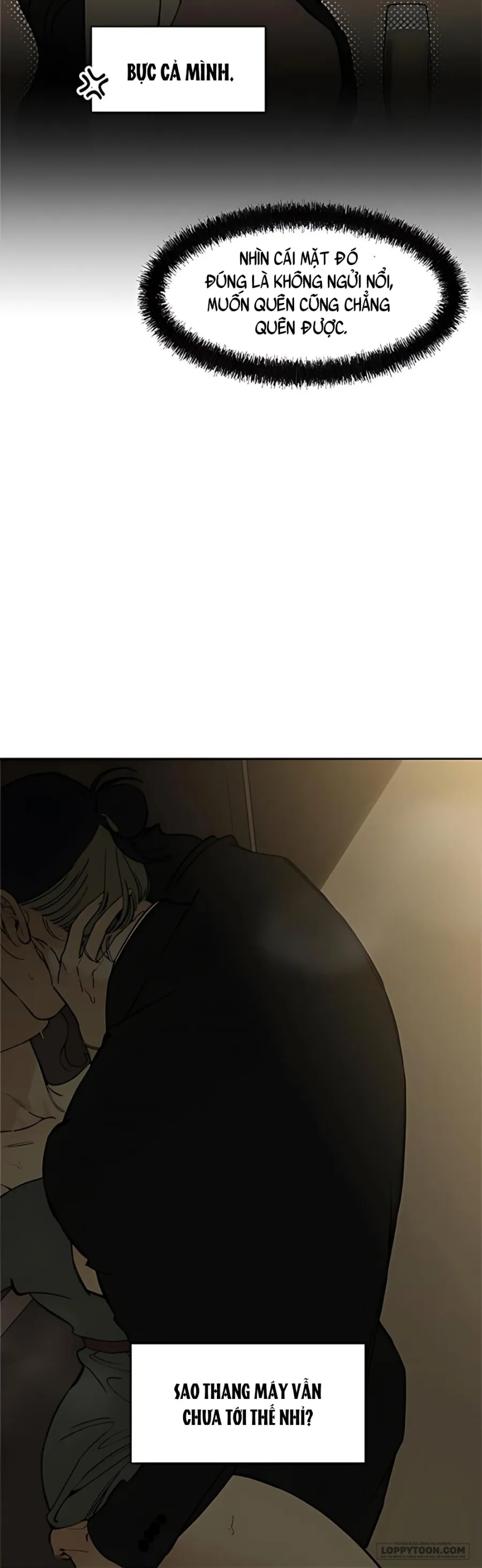 〚18+〛Lệ Vương Trên Cánh Hoa Tàn - Chap 83 - Trang 3