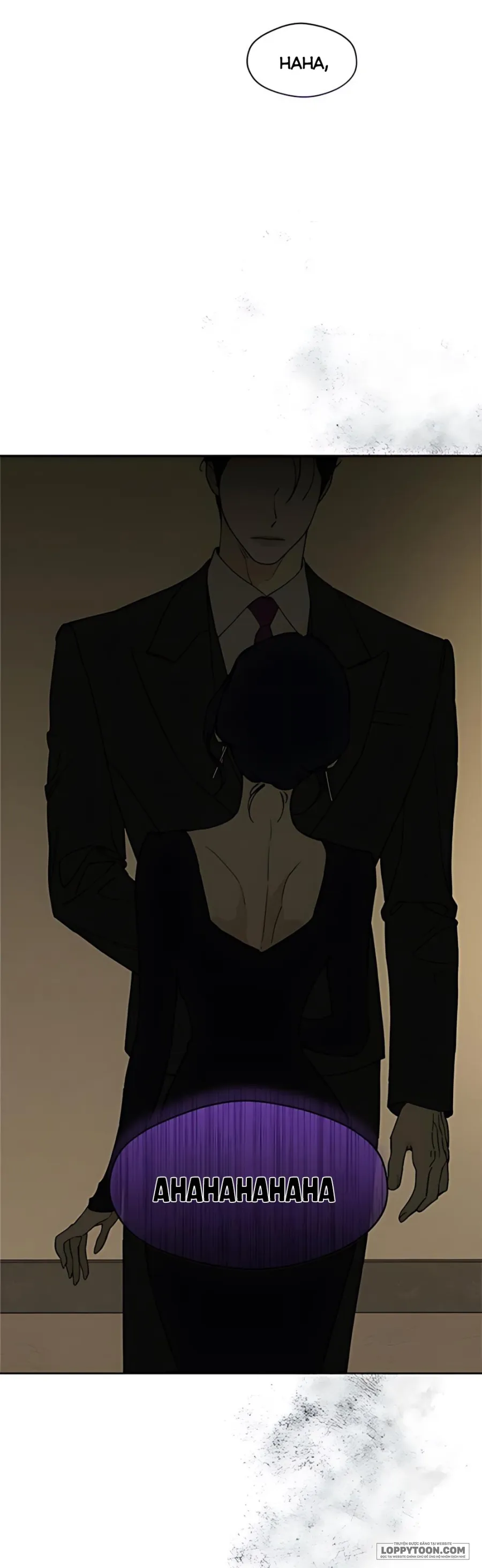 〚18+〛Lệ Vương Trên Cánh Hoa Tàn - Chap 83 - Trang 30