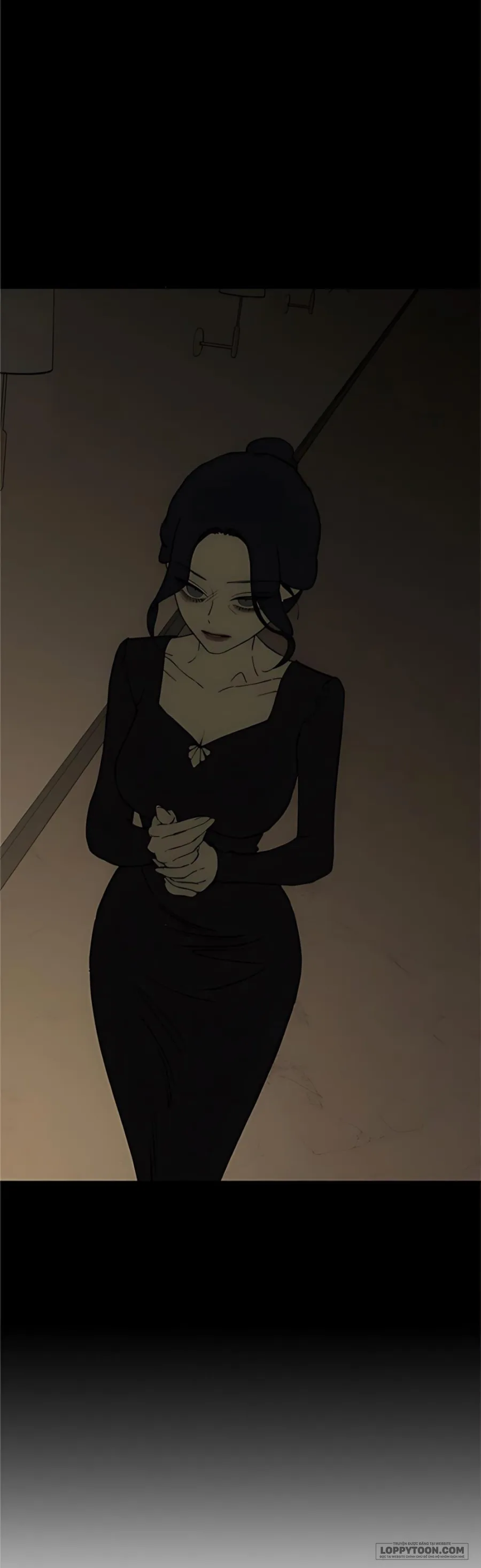 〚18+〛Lệ Vương Trên Cánh Hoa Tàn - Chap 83 - Trang 41