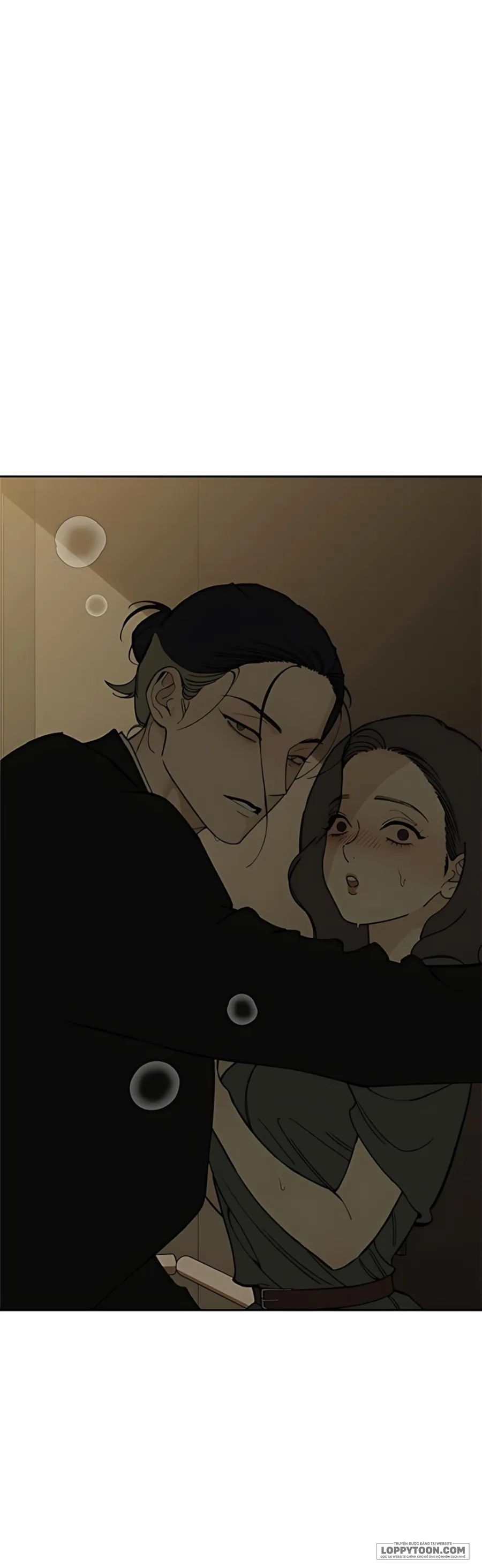 〚18+〛Lệ Vương Trên Cánh Hoa Tàn - Chap 83 - Trang 5