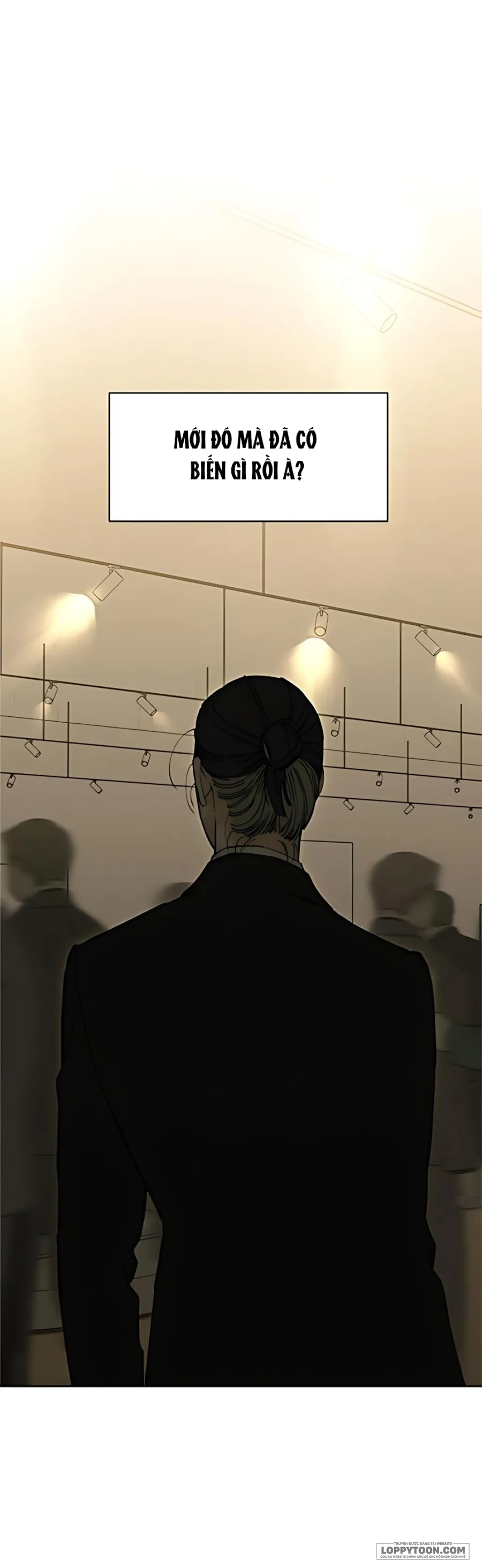 〚18+〛Lệ Vương Trên Cánh Hoa Tàn - Chap 83 - Trang 53