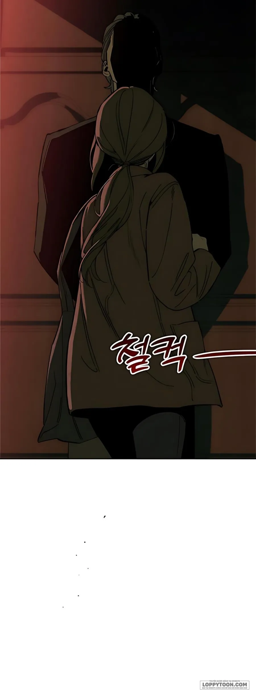 〚18+〛Lệ Vương Trên Cánh Hoa Tàn - Chap 84 - Trang 1