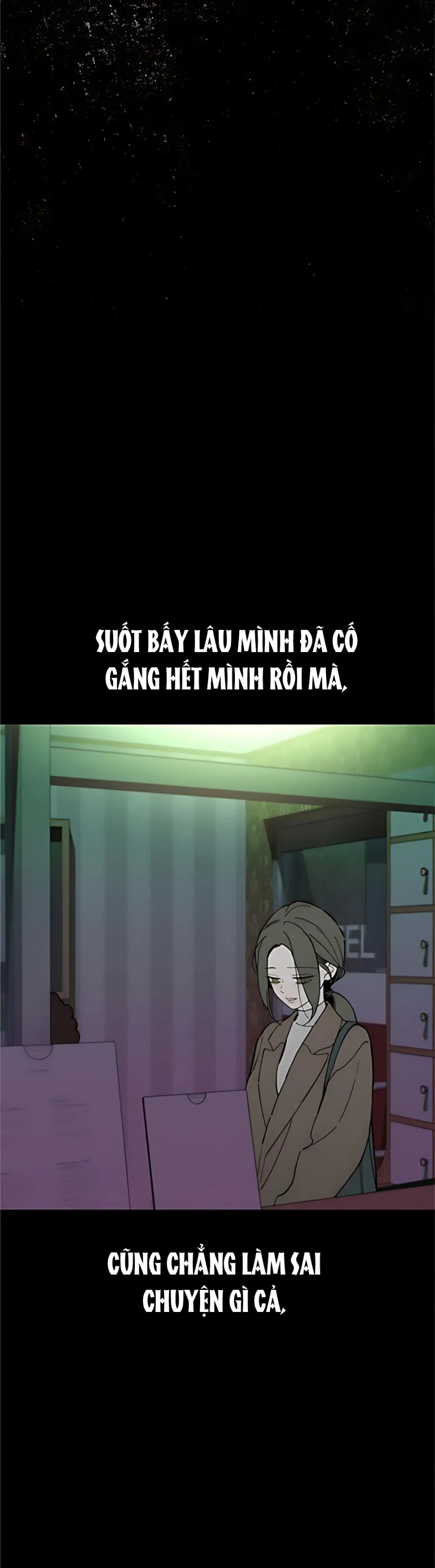 〚18+〛Lệ Vương Trên Cánh Hoa Tàn - Chap 84 - Trang 11