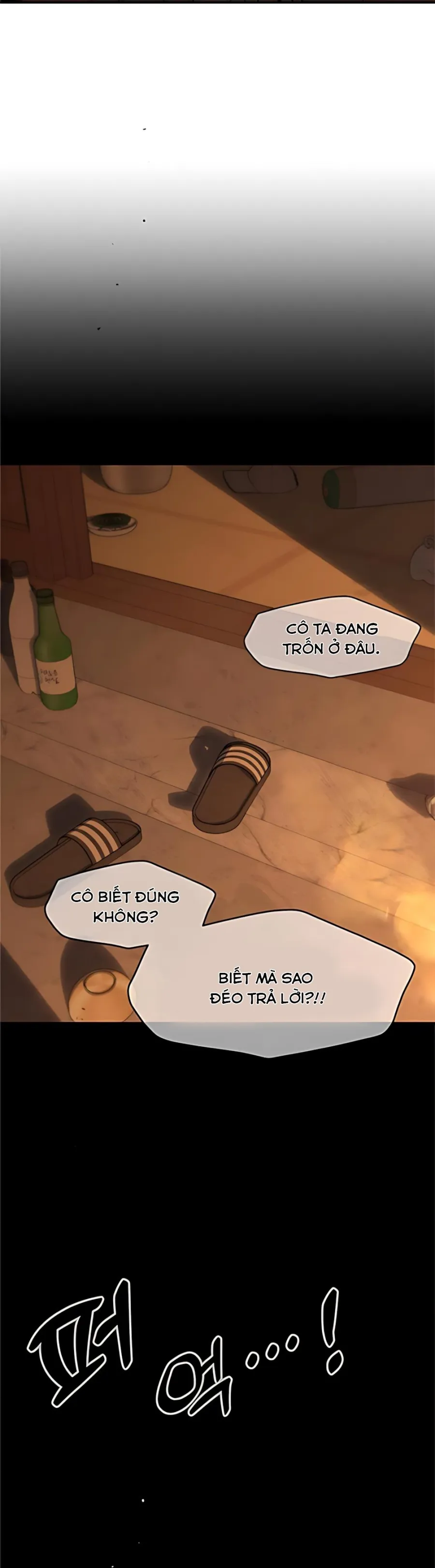 〚18+〛Lệ Vương Trên Cánh Hoa Tàn - Chap 84 - Trang 33