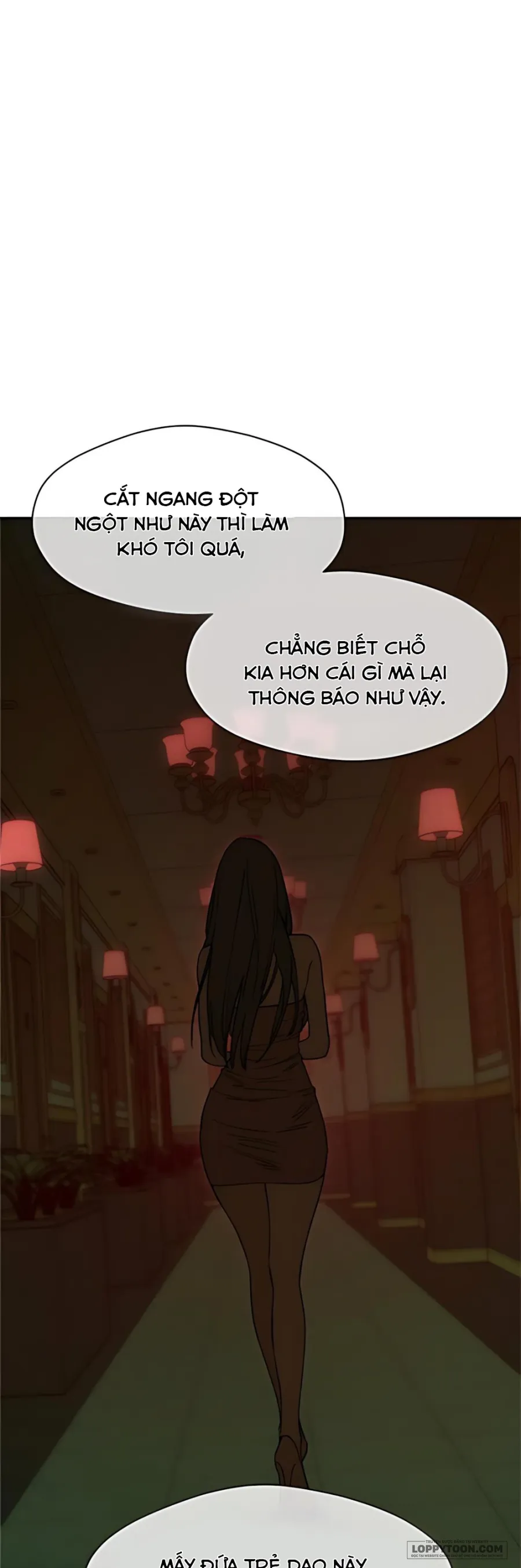 〚18+〛Lệ Vương Trên Cánh Hoa Tàn - Chap 84 - Trang 65