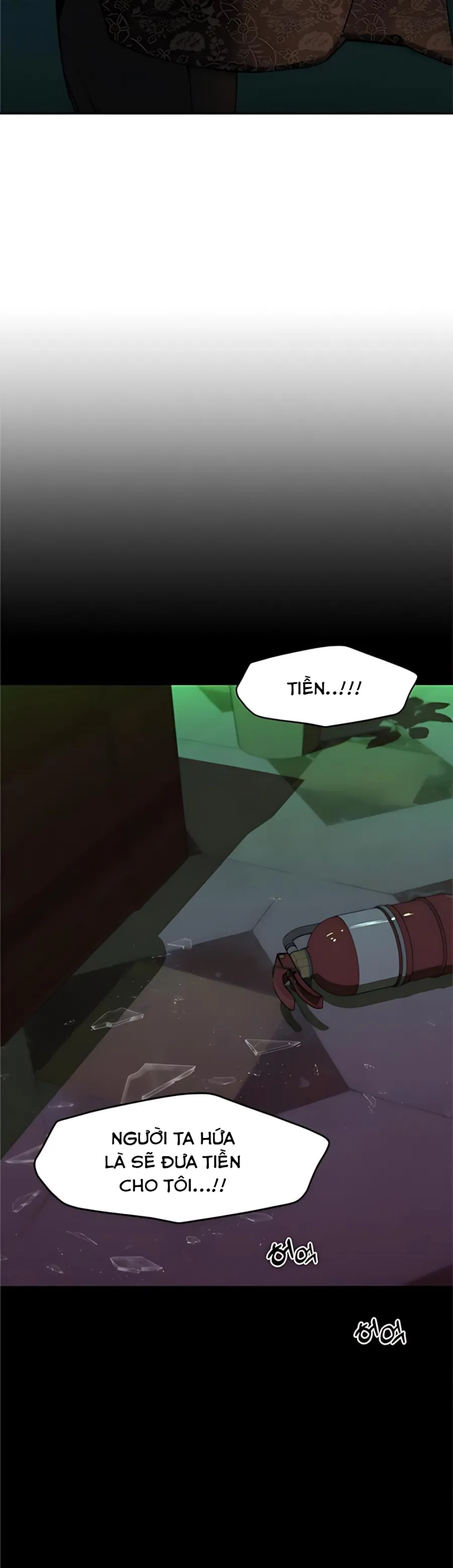 〚18+〛Lệ Vương Trên Cánh Hoa Tàn - Chap 85 - Trang 1