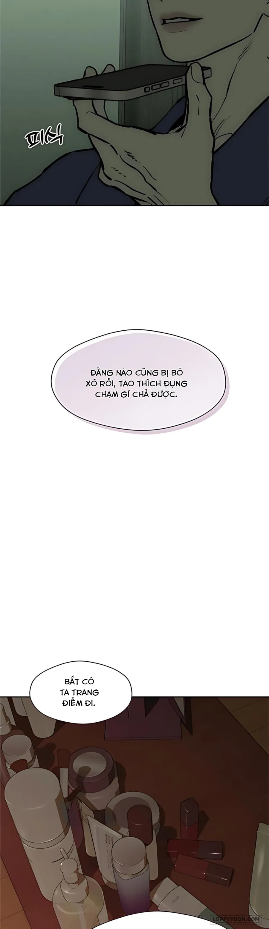 〚18+〛Lệ Vương Trên Cánh Hoa Tàn - Chap 85 - Trang 28