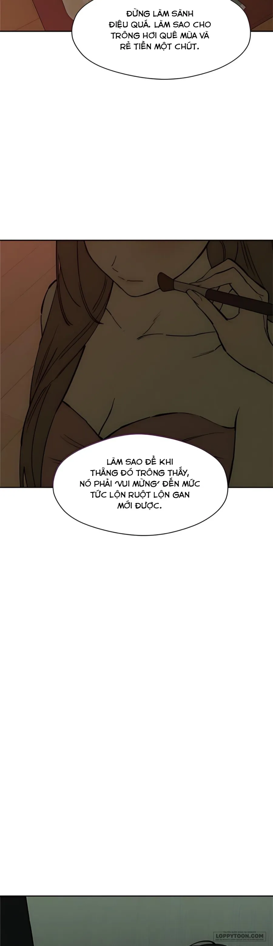 〚18+〛Lệ Vương Trên Cánh Hoa Tàn - Chap 85 - Trang 29