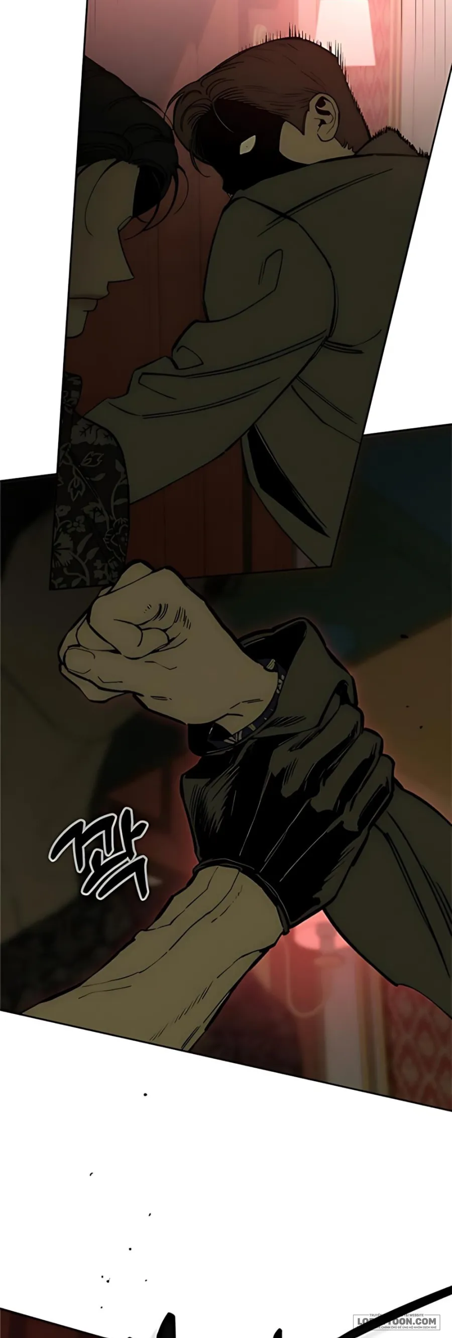 〚18+〛Lệ Vương Trên Cánh Hoa Tàn - Chap 85 - Trang 51