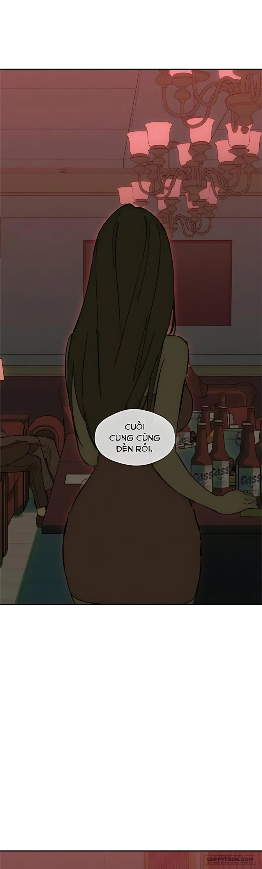 〚18+〛Lệ Vương Trên Cánh Hoa Tàn - Chap 86 - Trang 2