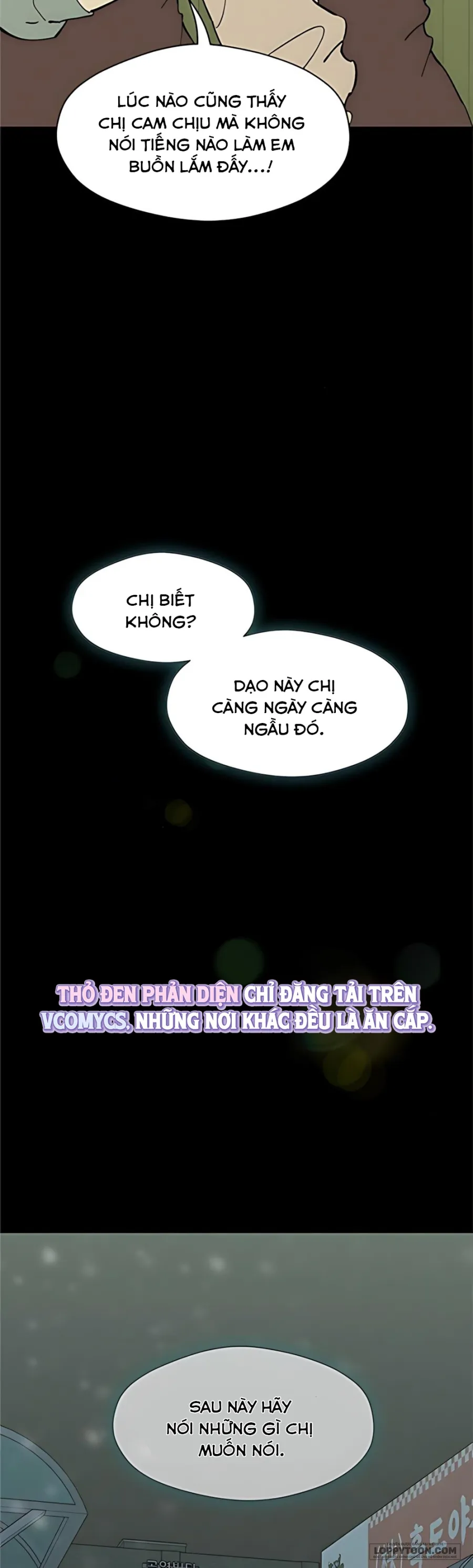 〚18+〛Lệ Vương Trên Cánh Hoa Tàn - Chap 86 - Trang 23