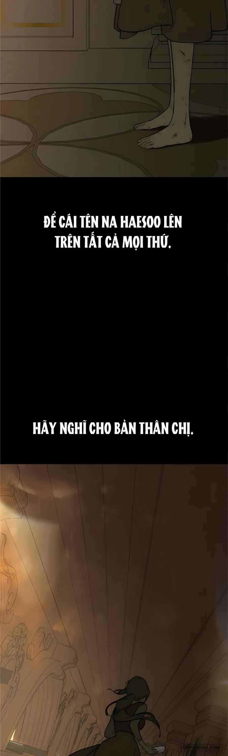 〚18+〛Lệ Vương Trên Cánh Hoa Tàn - Chap 86 - Trang 30