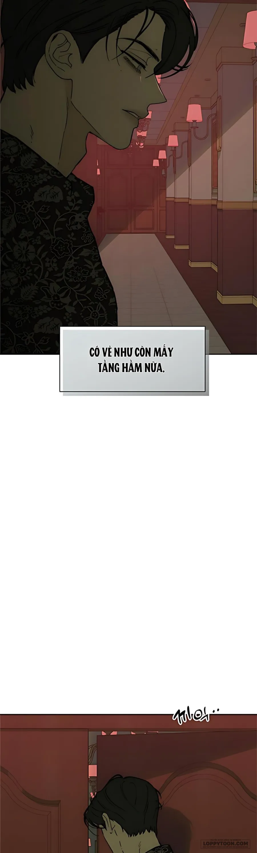 〚18+〛Lệ Vương Trên Cánh Hoa Tàn - Chap 86 - Trang 38