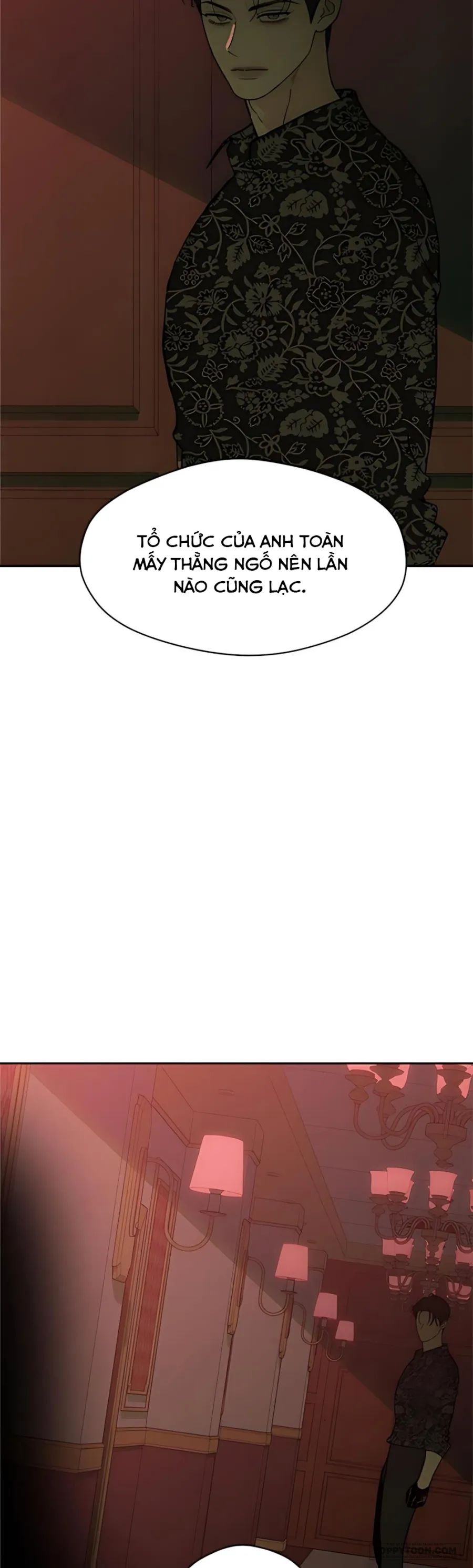 〚18+〛Lệ Vương Trên Cánh Hoa Tàn - Chap 86 - Trang 43