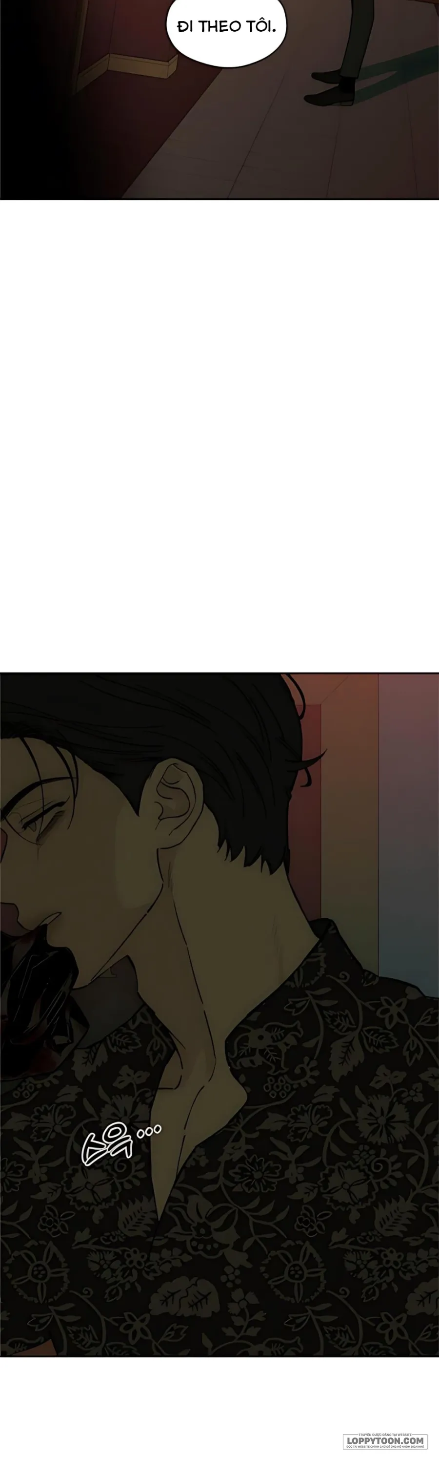 〚18+〛Lệ Vương Trên Cánh Hoa Tàn - Chap 86 - Trang 44