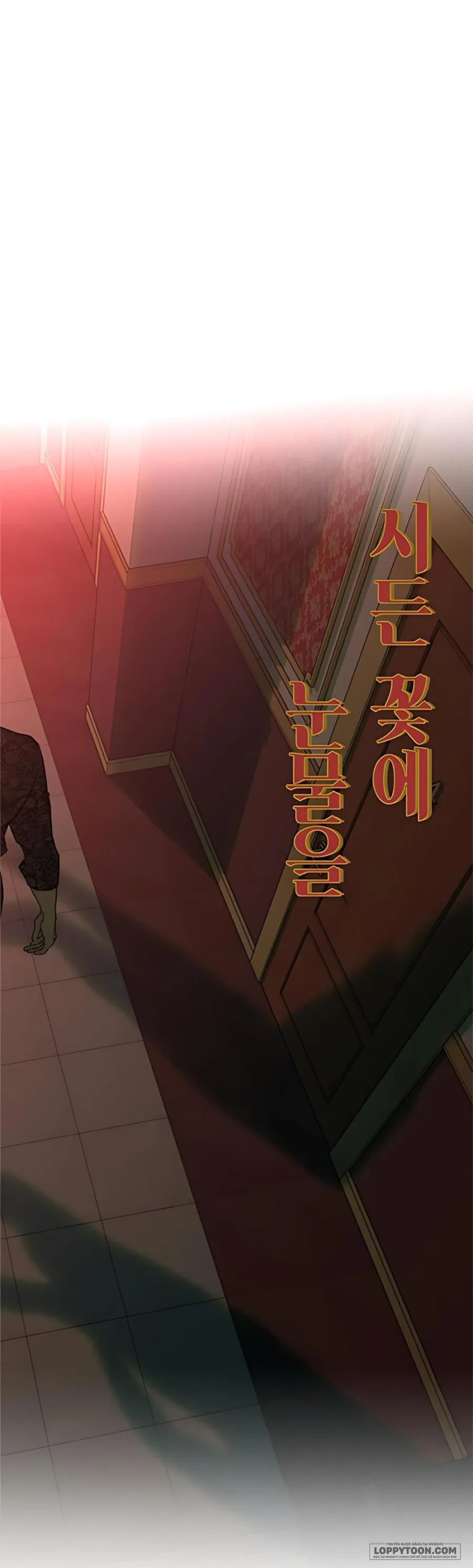 〚18+〛Lệ Vương Trên Cánh Hoa Tàn - Chap 86 - Trang 45