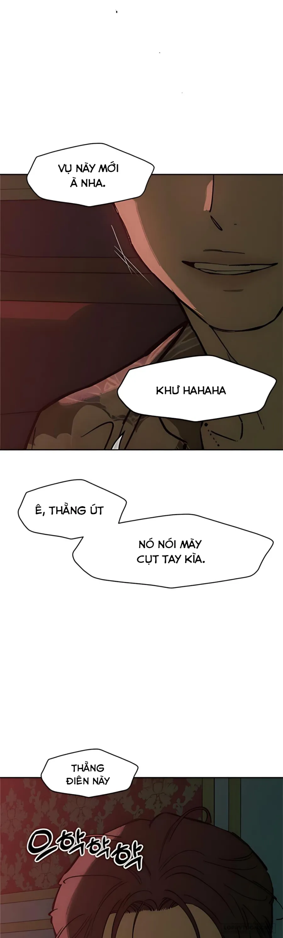〚18+〛Lệ Vương Trên Cánh Hoa Tàn - Chap 86 - Trang 48