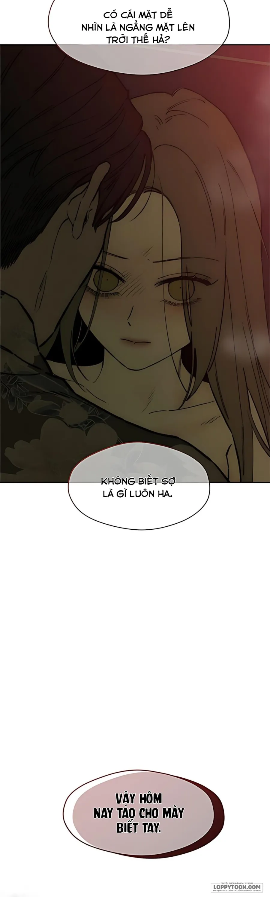 〚18+〛Lệ Vương Trên Cánh Hoa Tàn - Chap 86 - Trang 53