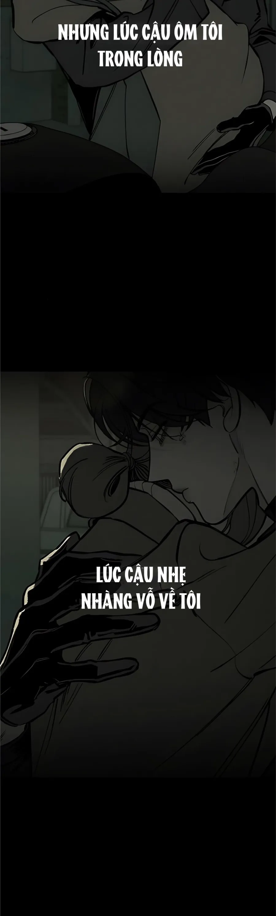 〚18+〛Lệ Vương Trên Cánh Hoa Tàn - Chap 86 - Trang 60