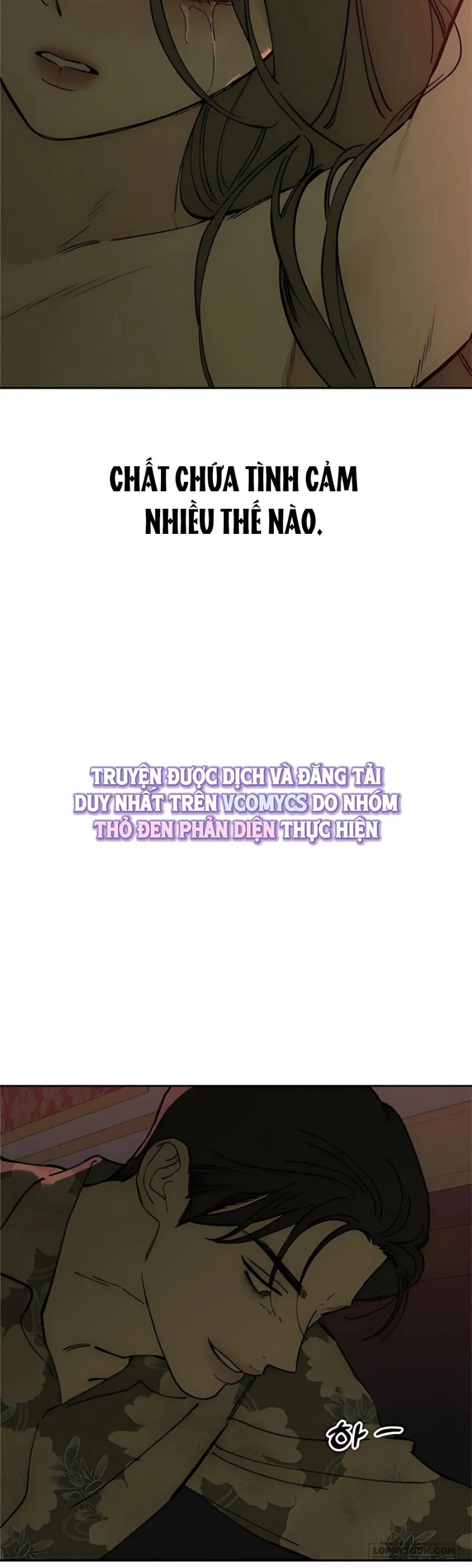 〚18+〛Lệ Vương Trên Cánh Hoa Tàn - Chap 86 - Trang 63