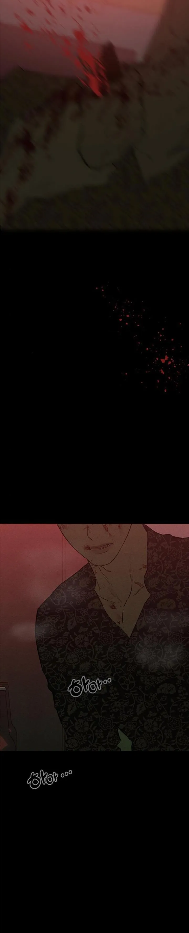 〚18+〛Lệ Vương Trên Cánh Hoa Tàn - Chap 87 - Trang 35