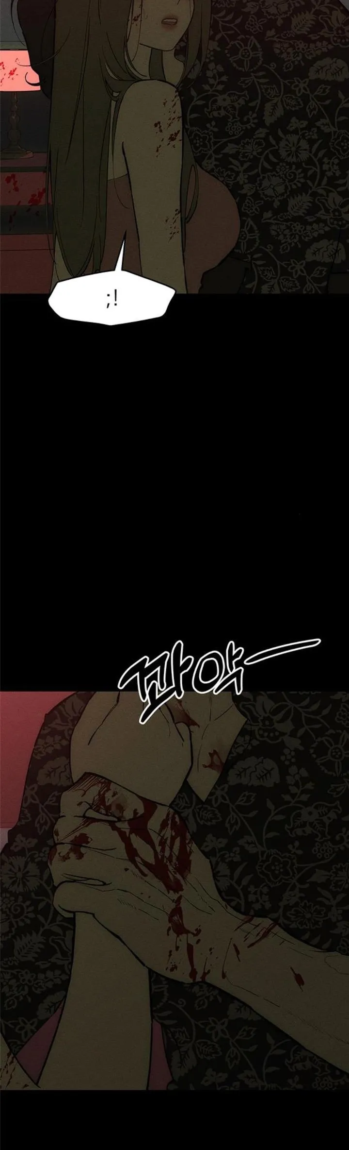 〚18+〛Lệ Vương Trên Cánh Hoa Tàn - Chap 87 - Trang 45