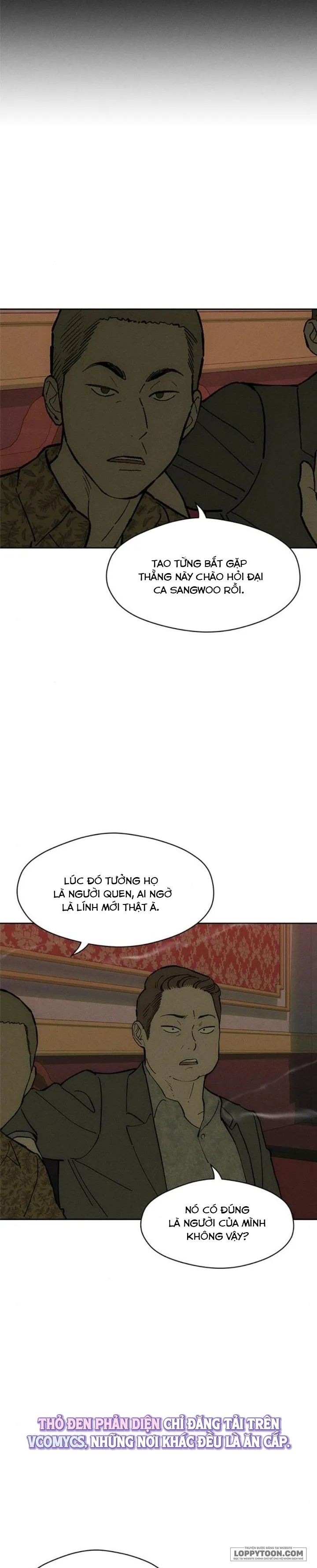 〚18+〛Lệ Vương Trên Cánh Hoa Tàn - Chap 87 - Trang 6