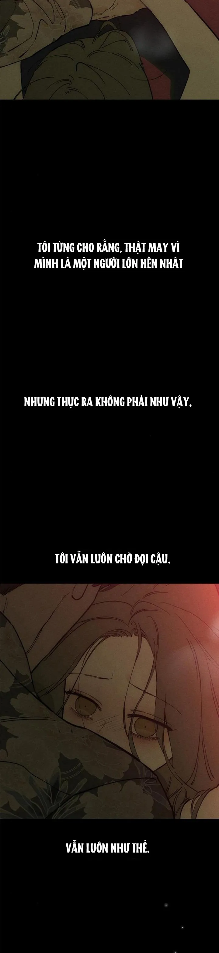 〚18+〛Lệ Vương Trên Cánh Hoa Tàn - Chap 89 - Trang 10