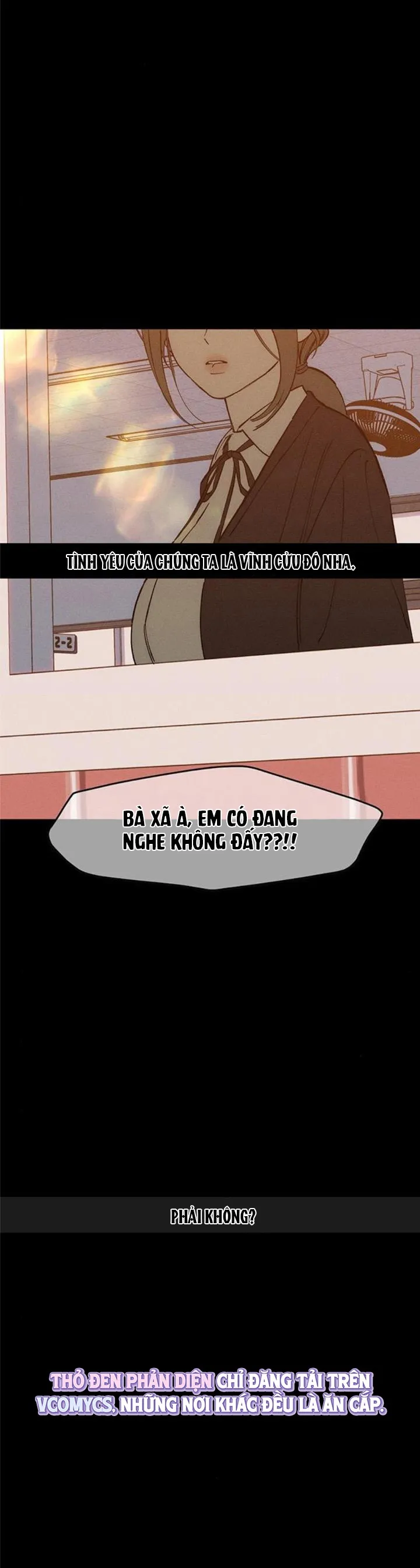 〚18+〛Lệ Vương Trên Cánh Hoa Tàn - Chap 89 - Trang 20