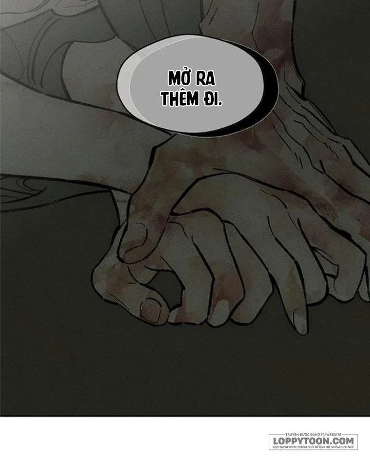 〚18+〛Lệ Vương Trên Cánh Hoa Tàn - Chap 89 - Trang 62